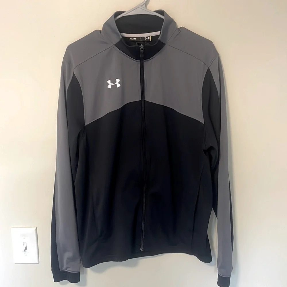 Under Armour jacket - Picture 1 of 3